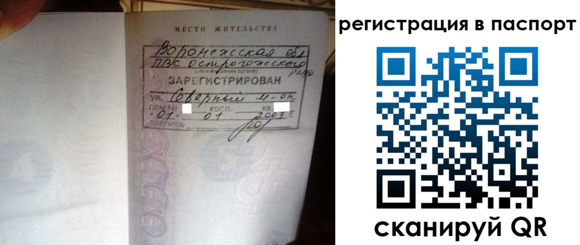 прописка для школы в Малой Вишере
